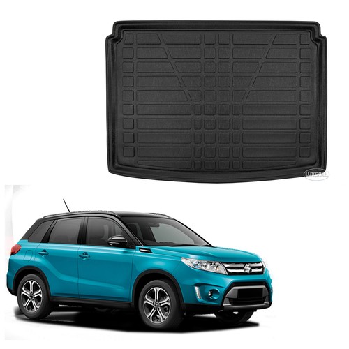 Tapis coffre sur - de,