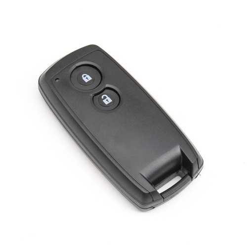 Cle coque pour suzuki sx4 - cle,