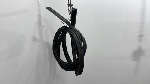 Joint coffre suzuki vitara - coffre,
