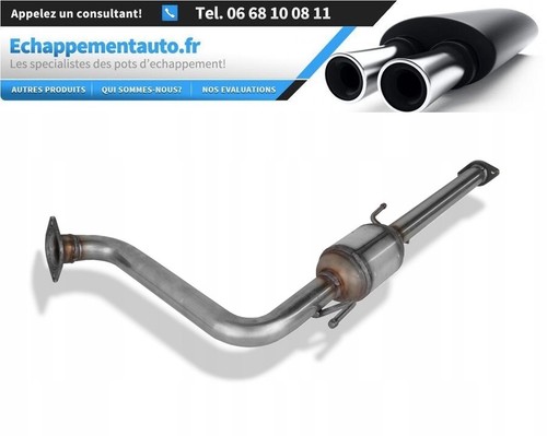 Catalyseur suzuki vitara 0 - catalyseur,
