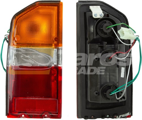 Phare gauche pour suzuki - ar,