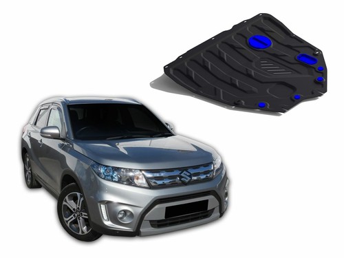Protection sous moteur acier - protection,