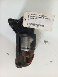 Demarreur suzuki grand vitara - grand,