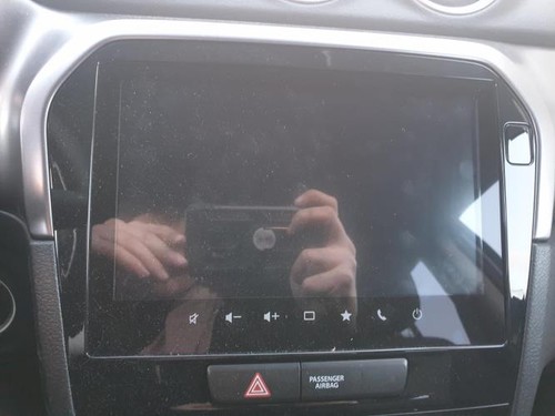 Ecran gps suzuki vitara - ecran,
