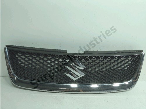 Calandre suzuki grand vitara - grand, 2